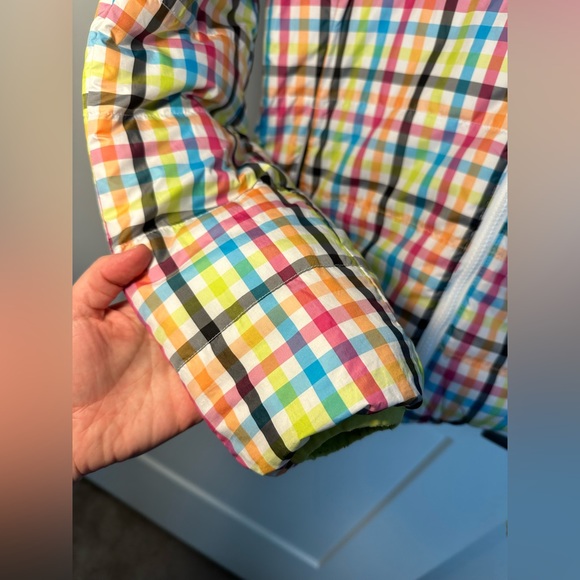 Colmar winter women’s jacket - Picture 9 of 9